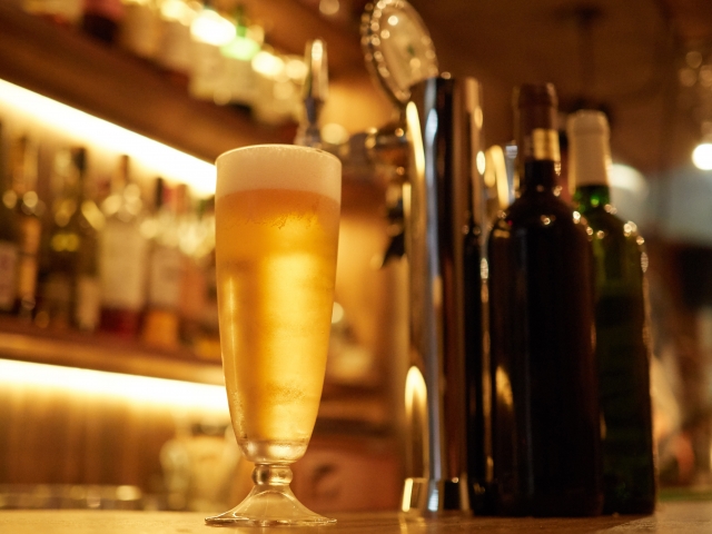 東京都内でおすすめのクラフトビールのお店10選 昼から飲める 飲み放題まで Comingout Tokyo