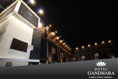 HOTEL GANDHARA（ガンダーラ）
