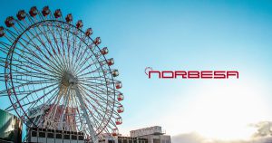 nORBESA（ノベルサ）