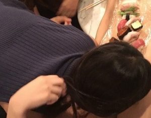 東京の赤坂にある女体盛り店の体験談